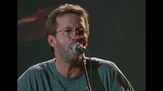 Eric Clapton - "Forty Four" - Nothing But The Blues (1995) (Remastered 2022)