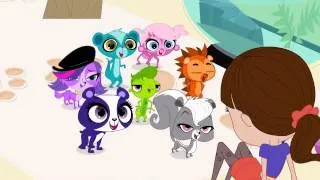 Littlest Pet Shop - So, do you have a name?