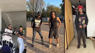 BEST OF AMAPIANO DANCE CHALLENGE *SEPTEMBER