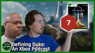 Starfield's Controversial Reviews - Is It REALLY That Bad? | Defining Duke, Episode 140