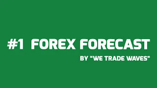 Weekly Forex Forecast 12th - 16th Jul 2021 [🎯HIGH ACCURACY!]