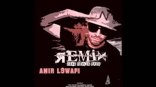 La-N a.k.a amir l9wafi - Mekeli dik l'mic - Remix (Composed By Zaka SouLja Prod)