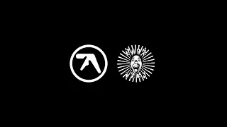 Aphex Twin @ Bangface Weekender 2012 (cleaned audio)