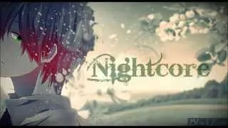 Nightcore - Goodbye