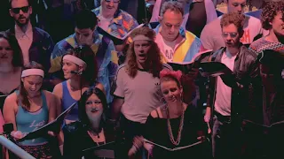 London City Voices Spring 2018 - I've Had The Time Of My Life