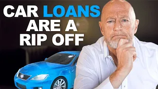 Why You Should Never Finance A Car