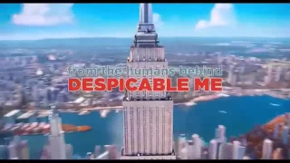 The Secret Life Of Pets - TV-Spot 10