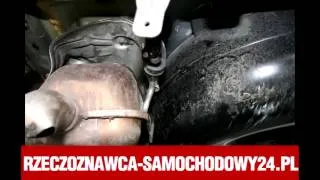 Oględziny uszkodzonego pojazdu przez samochodowego rzeczoznawce w Niemczech