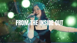 From The Inside Out by Hillsong | Amazing Hope Music | Mar 26, 2023