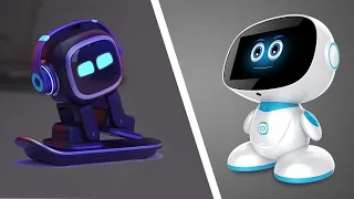 Top 5 Best New Personal Robots You Can Buy In 2023