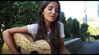 Slow J - Também Sonhar ft. Sara Tavares (cover)