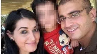 Details emerge surrounding Orlando shooter Omar Mateen's wife