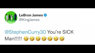 NBA PLAYERS REACT TO STEPH CURRY 45 POINTS VS LA CLIPPERS | Steph Curry Reactions (LeBron, Dame)