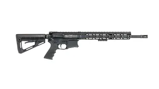 New For 2024: Rock River Arms BT2 ATR