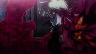 Hellsing Ultimate amv stright to hell