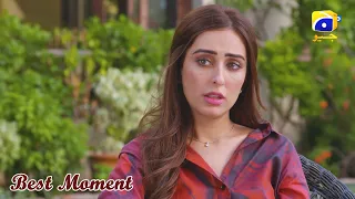 Inaam-e-Mohabbat Episode 54 | 𝐁𝐞𝐬𝐭 𝐌𝐨𝐦𝐞𝐧𝐭 𝟎𝟔 | Haroon Shahid | Nazish Jahangir | HAR PAL GEO