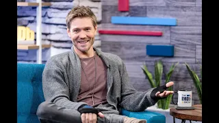 Chad Michael Murray passed on roles due to religion ‘I feel stronger’