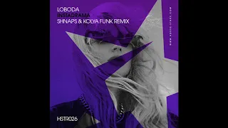 LOBODA - Instadrama (Shnaps & Kolya Funk Remix)