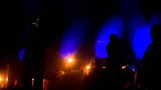 Archive with Orchestra "Blood in numbers + To the end" Grand Rex 04042011