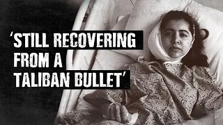 "Looked in the Eye, Took a Bullet": The Quint Reads Out Malala's Recalling of Being Shot by Taliban