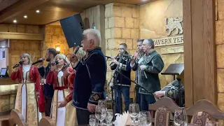 Armenian music, Yerevan