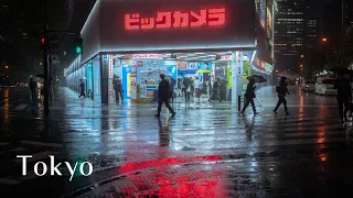 Ricoh GR3x Cinematic Tokyo Night Street Photography (Helios, A7R3)