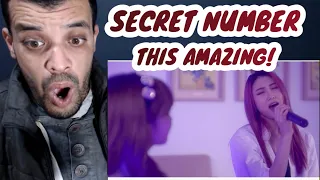 MUSLIM Reacts to SECRET NUMBER SECRET FUN EP.6 OVER THE RAINBOW