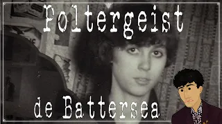 Elle vit dans une maison hantée : le terrible poltergeist de Battersea