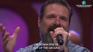 Mac Powell: Ain’t No Grave - Live (04/12/20)