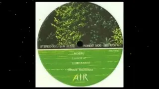 Hiroshi Yoshimura - A・I・R (Air In Resort) (full album) - 2020