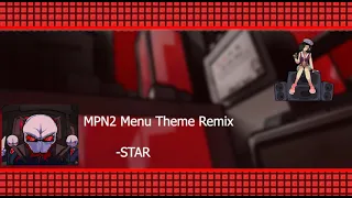 Friday Night Madness: Magnified || MPN2 Menu Theme Remix