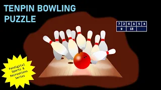 TenPin Bowling Puzzle