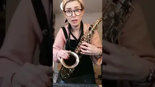 Vito Model 35 Alto Saxophone - What makes it special?