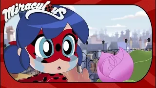 Miraculous - Le storie di Lady Bug e Chat Noir - Chibi Short - Fiore fatale