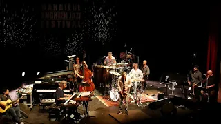 Chick Corea & The Spanish Heart Band - Enghien Jazz festival 2019 4 july 2019