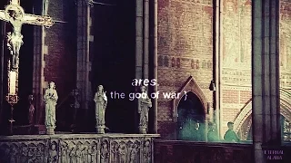 Ares | god of war [TMC]