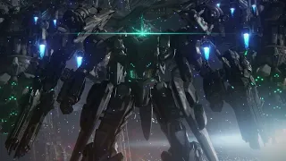 ARMORED CORE VI: Steel and memes