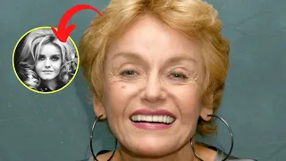 Décès de Sharon Farrell, actrice des Feux de l'amour, à l'âge de 82 ans