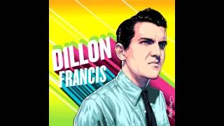 Dillon Francis Moombahton Guest Mix - BBC Radio 1Xtra (09-10-11)