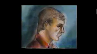 Jeffrey Dahmer: Rare footage from The Columbia Correctional Institution.