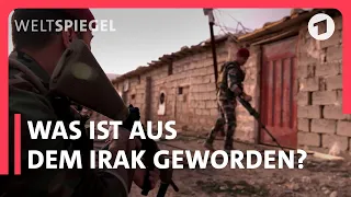 Irak: 20 Jahre nach dem Krieg | Weltspiegel