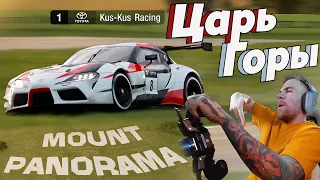 Gran Turismo 7 - Самая ОПАСНАЯ ТРАССА в КУБКЕ ПРОИЗВОДИТЕЛЕЙ!