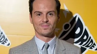 Andrew Scott's Gay Pride Horror