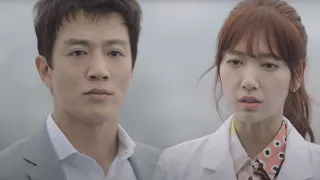 [심쿵 주의] 김래원x박신혜 "결혼은 했니? 됐다 그럼💘" | 닥터스(The Doctors) | SBS DRAMA