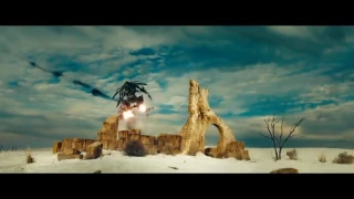 Transformers 2: Linkin Park - New Divide  HD