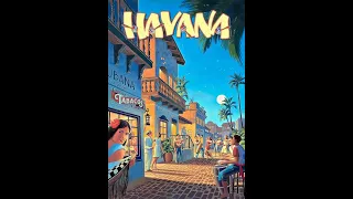 Cuba Havana & Varadero 2021 Memories HOTEL -  Cuban Salsa, Merengue, Bachata, Samba, Mambo