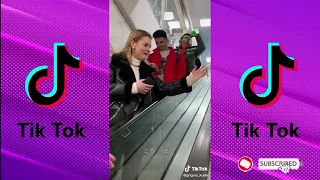 Grigory Kulak hot TikTok Packour Challenge 2021 popcornrest   TikTok Compilation PopCornRest