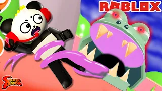 Roblox Evil Mail Man ! Escape Mailman and Escape Zoo Let’s Play Roblox