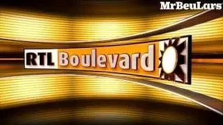 RTL Boulevard - Leader en bumper (2012-2016)