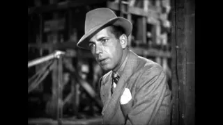 Dead End (1937)   Humphrey Bogart    ~  Scene    720p